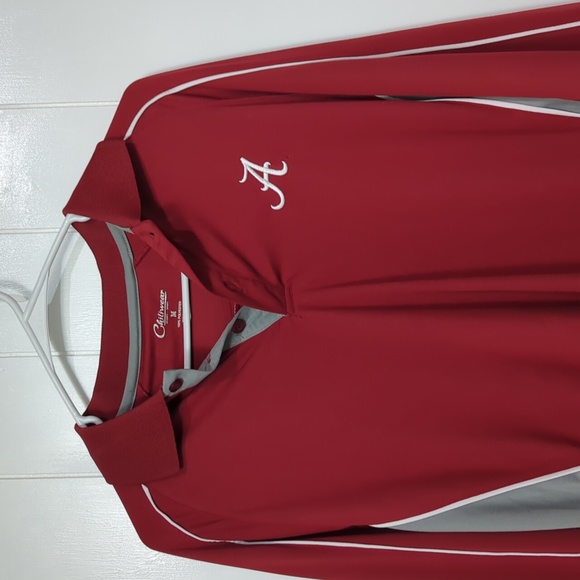 Like New Alabama Chiliwear Polo Top - Picture 2 of 6